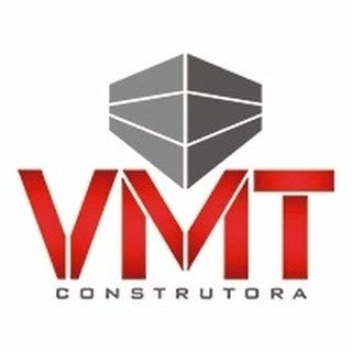 Logotipo da empresa VMT OBRAS