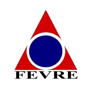 Logotipo da empresa EPD VR