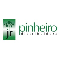 Logotipo da empresa JR PINHEIRO TRANSPORTES E LOGISTICA