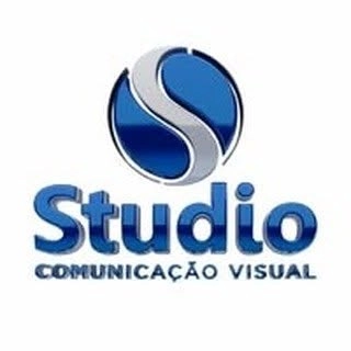 Logotipo da empresa STUDIO COMUNICACAO VISUAL