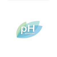 Logotipo da empresa PH EMPREENDIMENTOS LTDA