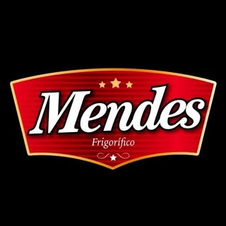 Logotipo da empresa FRIGOMENDES