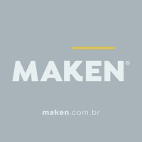 Logotipo da empresa MAKEN