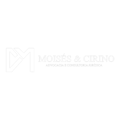 Logotipo da empresa MOISES & CIRINO SOCIEDADE DE ADVOGADOS