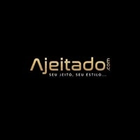 Logotipo da empresa AJEITADO.COM