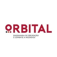Logotipo da empresa ORBITAL ENGENHARIA
