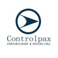 Logotipo da empresa CONTROLPAX