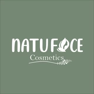 Logotipo da empresa NATUFACE COSMETICS LTDA