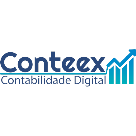 Logotipo da empresa CONTEEX CONTABILIDADE DIGITAL