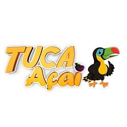 Logotipo da empresa TUCA ACAI