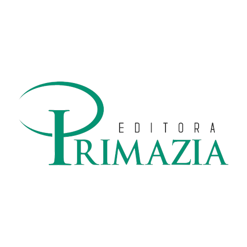Logotipo da empresa EDITORA PRIMAZIA