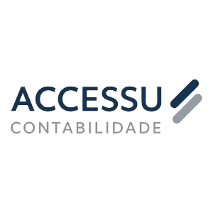 Logotipo da empresa ACCESSU CONTABILIDADE