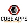 Logotipo da empresa CUBE AAP'S CONSULTORIA E SOLUCOES
