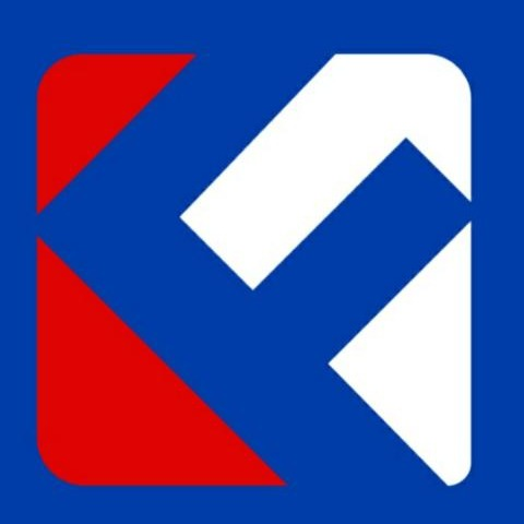 Logotipo da empresa FORTALEZA FERRAGENS E FERRAMENTAS