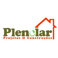 Logotipo da empresa PLENOLAR