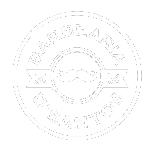 Logotipo da empresa BARBEARIA DSANTOS