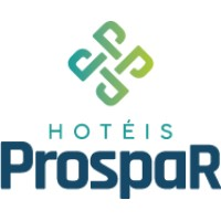 Logotipo da empresa HOTEIS PROSPAR