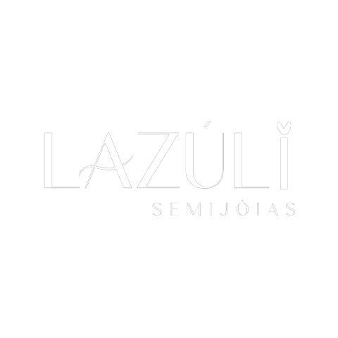 Logotipo da empresa LAZULI MULTIMARCAS