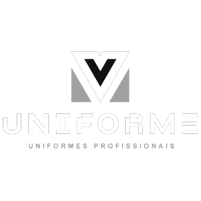 Logotipo da empresa V UNIFORMES