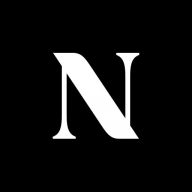 Logotipo da empresa NATUZZI EDITIONS