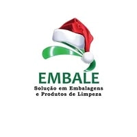 Logotipo da empresa EMBALE EMBALAGENS