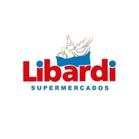 Logotipo da empresa SUPERMERCADO LIBARDI