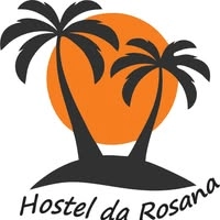 Logotipo da empresa HOSTEL DA ROSANA