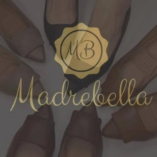 Logotipo da empresa MADREBELLA
