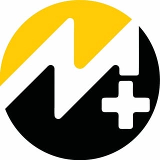 Logotipo da empresa MAIS SERRALHERIA E COMUNICACAO VISUAL