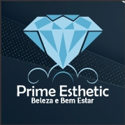 Logotipo da empresa PRIME ESTHETIC