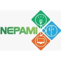 Logotipo da empresa NQMSSP