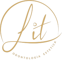 Logotipo da empresa DENTISTAFACIL