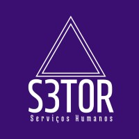 Logotipo da empresa SETOR SERVICOS