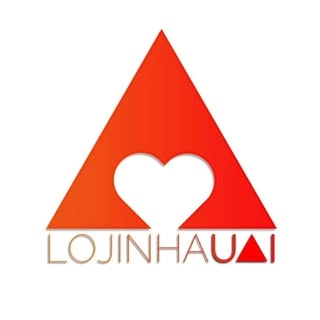 Logotipo da empresa LOJINHA UAI