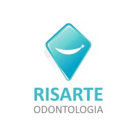 Logotipo da empresa RISARTE ODONTOLOGIA