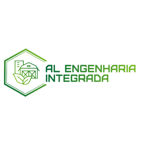 Logotipo da empresa AL ENGENHARIA INTEGRADA