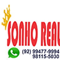 Logotipo da empresa DISTRIBUIDORA SONHO REAL