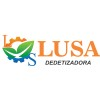 Logotipo da empresa LUMA DEDETIZADORA