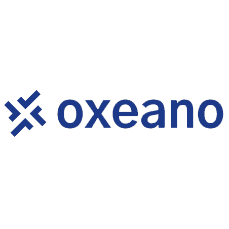 Logotipo da empresa OXEANO SOFTWARE DEVELOPMENT