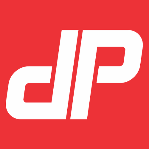 Logotipo da empresa CONSTRUTORA DE PIERI