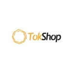 Logotipo da empresa TOKSHOP