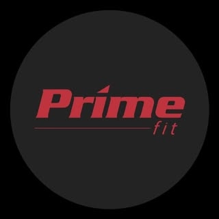 Logotipo da empresa PRIME FIT