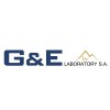 Logotipo da empresa LABORATORIO GE