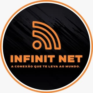 Logotipo da empresa INFINIT NET