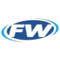 Logotipo da empresa CR REPRESENTACOES