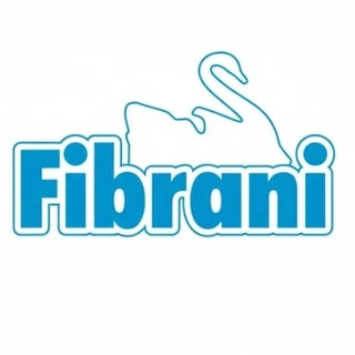 Logotipo da empresa FIBRANI