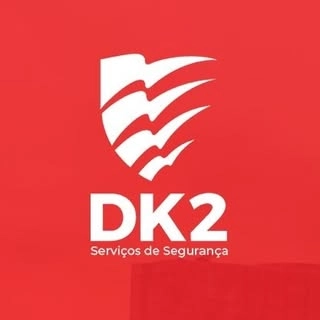 Logotipo da empresa DK2 SERVICOS