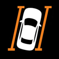 Logotipo da empresa ECO PARKING E POUSADA