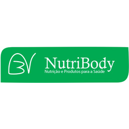 Logotipo da empresa NUTRIBODY