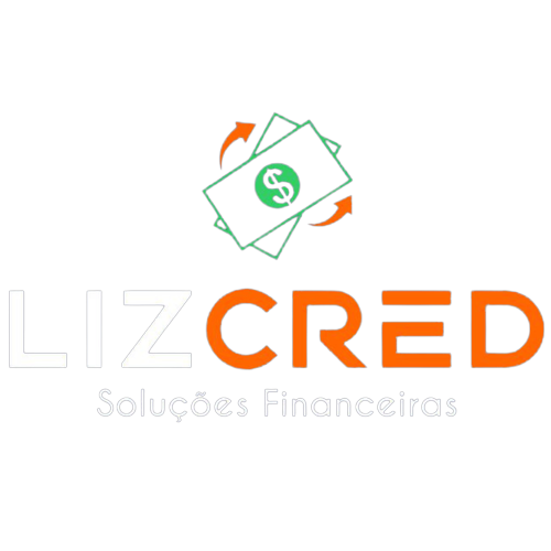 Logotipo da empresa LIZCRED SOLUCOES FINANCEIRAS